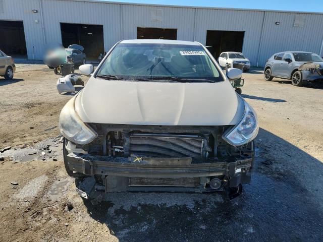 2016 HYUNDAI ACCENT SE - KMHCT4AE3GU071665