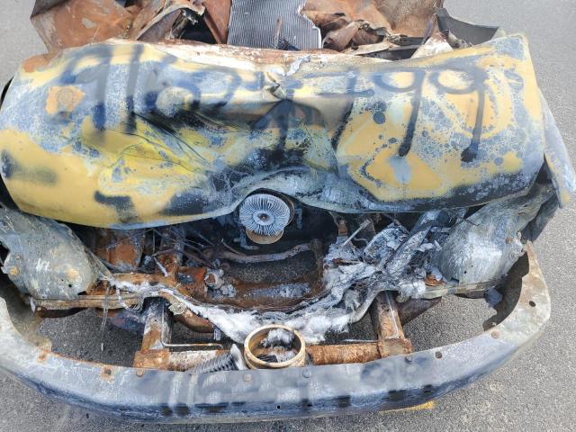 2022 GMC SAVANA CUT #3264467405