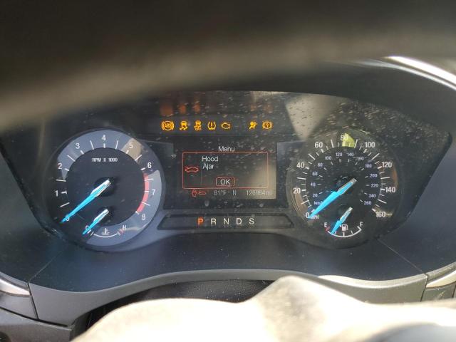 2015 FORD FUSION SE - 3FA6P0H73FR114547