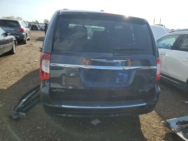 2014 CHRYSLER TOWN & COU - 2C4RC1BG1ER139260
