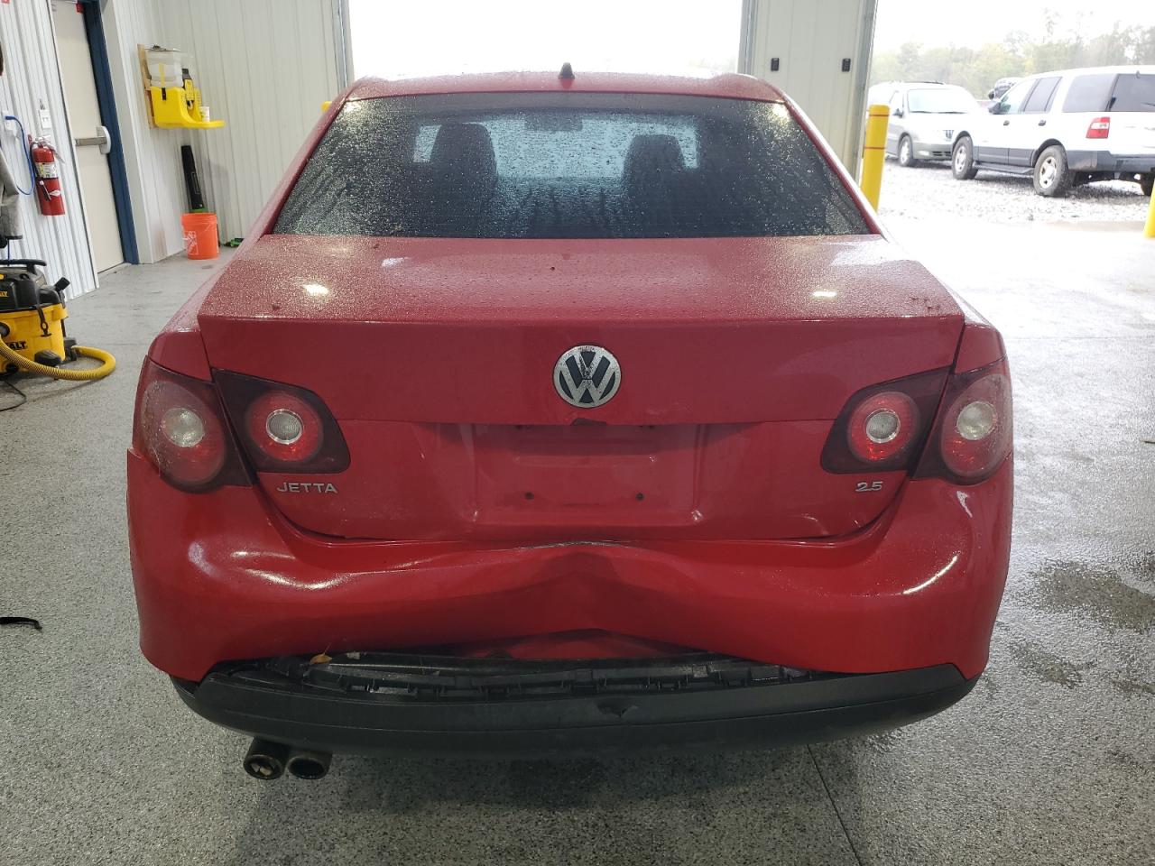 VOLKSWAGEN JETTA LIMITED