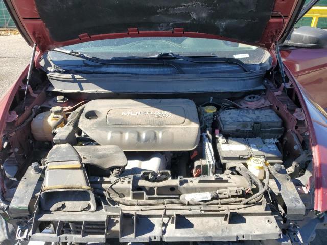 2015 JEEP CHEROKEE S #3293843610