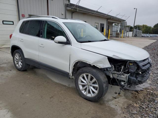 2017 VOLKSWAGEN TIGUAN WOL #3293684404