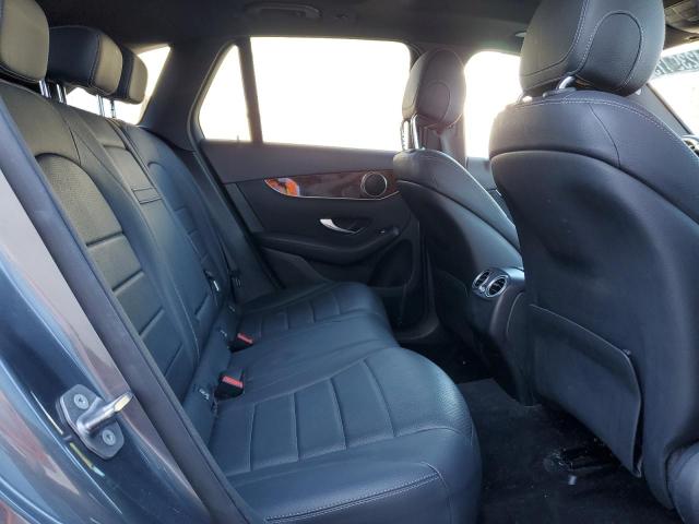 2019 MERCEDES-BENZ GLC 350E - WDC0G5EB9KF621296