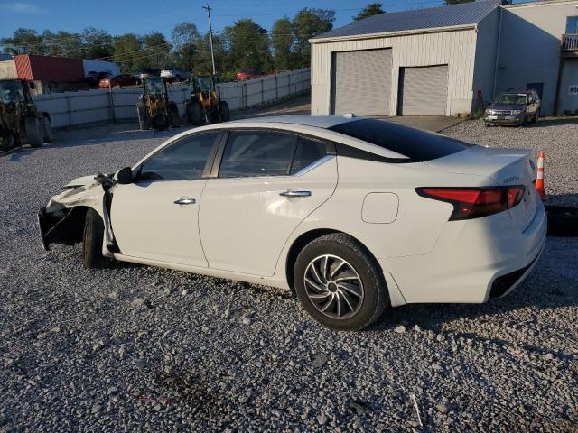 2019 NISSAN ALTIMA S 1N4BL4BW3KC204873