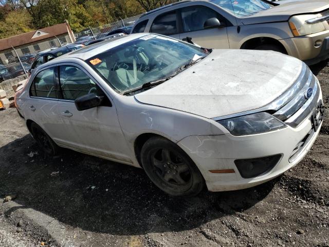 2010 FORD FUSION SE - 3FAHP0HA9AR386694