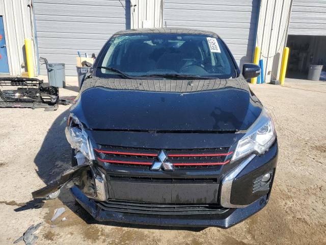 2024 MITSUBISHI MIRAGE SE #3296395637