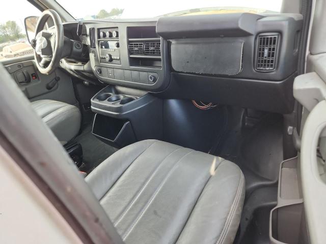 2010 CHEVROLET EXPRESS G2 #3275770534