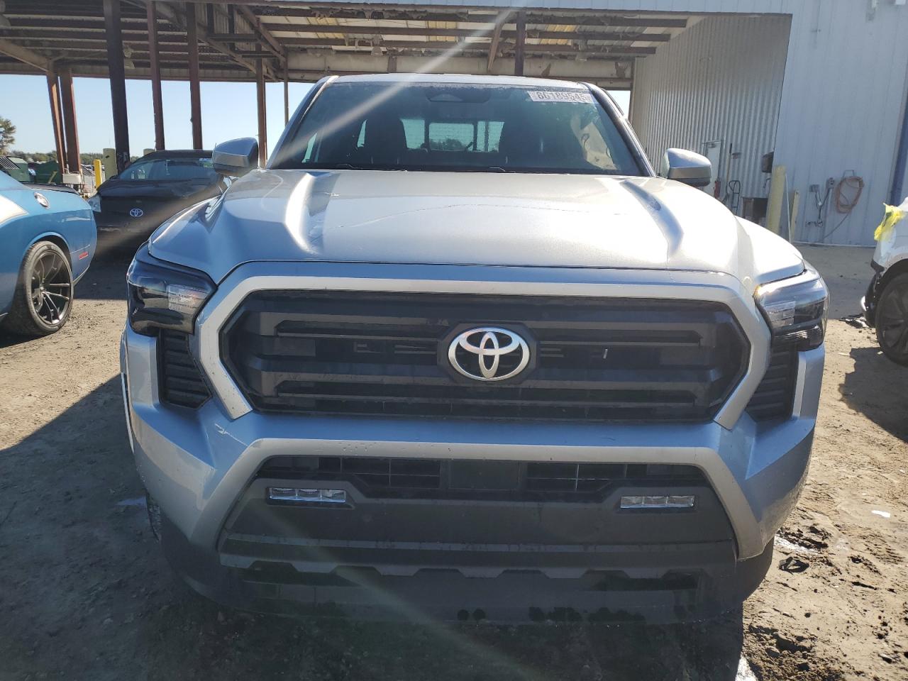 TOYOTA TACOMA DOUBLE CAB