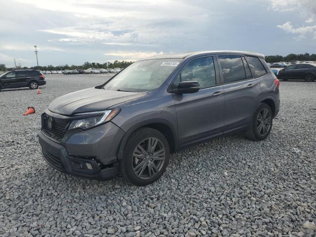 HONDA PASSPORT E