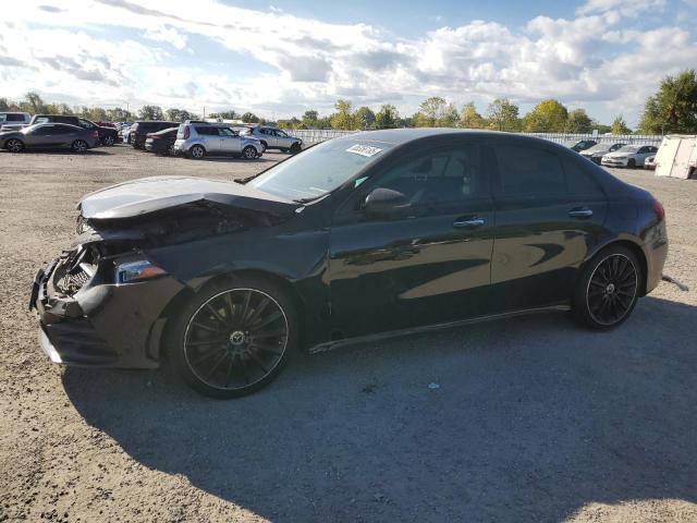 2021 MERCEDES-BENZ A 220 4MAT W1K3G4FB6MJ296110