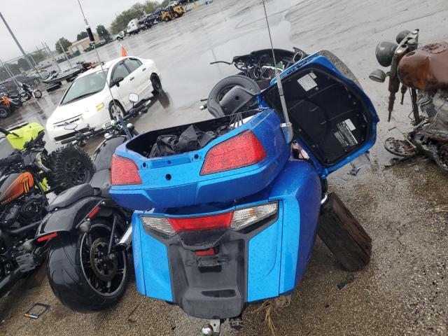 2012 HONDA GL1800 #3308311182