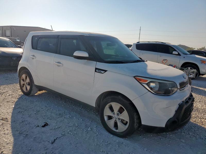 2015 KIA SOUL - KNDJN2A26F7139549