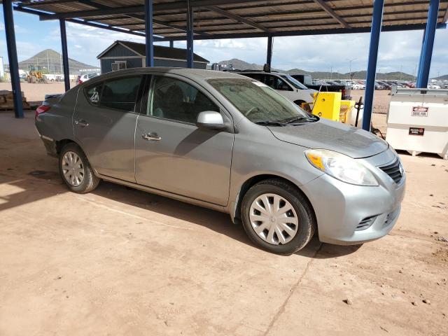 2014 NISSAN VERSA S - 3N1CN7AP7EL843788