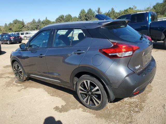 2020 NISSAN KICKS SR #3282506863