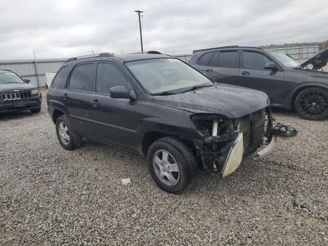 2007 KIA SPORTAGE L #3290247216