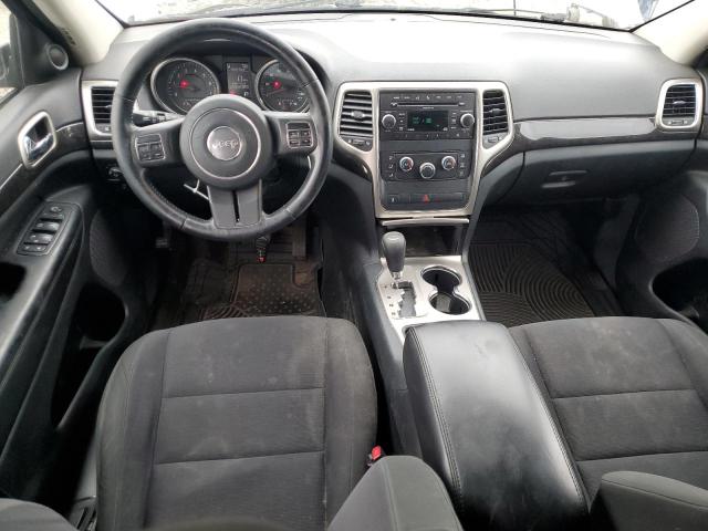 2011 JEEP GRAND CHER - 1J4RR4GG3BC589886