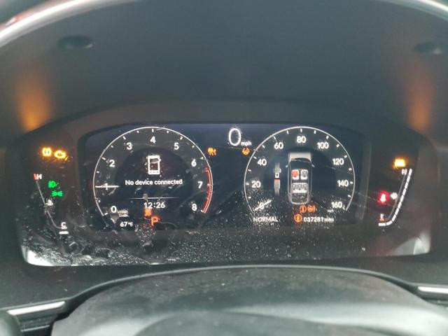 2023 HONDA CIVIC SPOR - 19XFL1H88PE004686