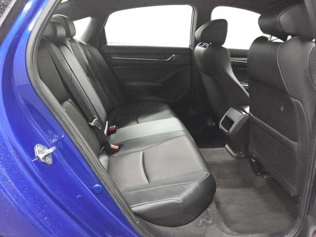 2020 HONDA ACCORD SPO - 1HGCV1F3XLA147741