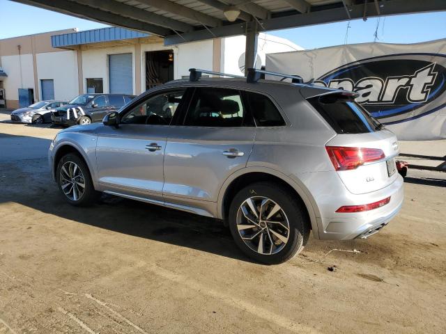 2024 AUDI Q5 PREMIUM - WA1EAAFY9R2018465