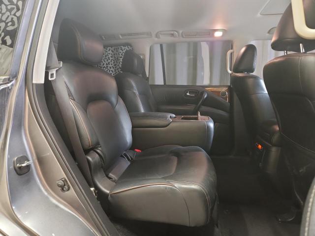 2020 NISSAN ARMADA SV #3290247302