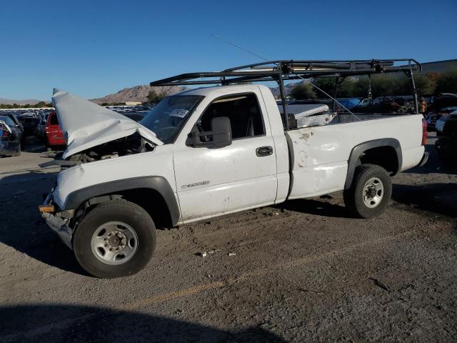 Global Auto Auctions: 2007 CHEVROLET SILVERADO