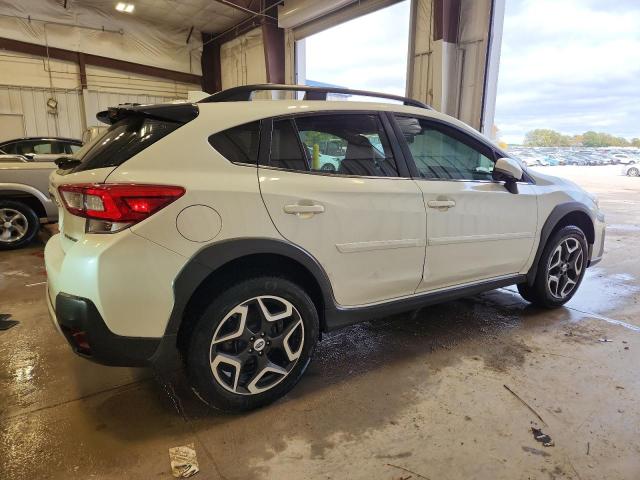 2018 SUBARU CROSSTREK JF2GTAMC2J8200818
