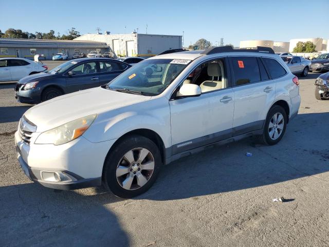 SUBARU OUTBACK 2.5I LIMITED