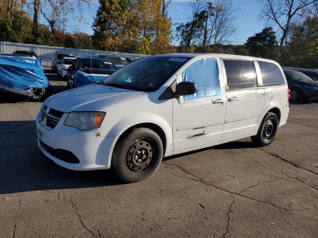 Global Auto Auctions: 2015 DODG GRAND CARAVAN SE