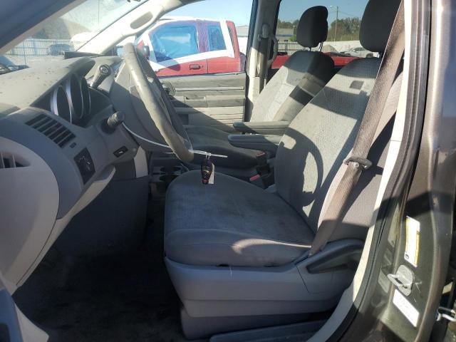 2010 DODGE GRAND CARA - 2D4RN3D18AR426591