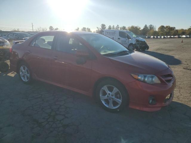 2013 TOYOTA COROLLA BA - 2T1BU4EE1DC948427