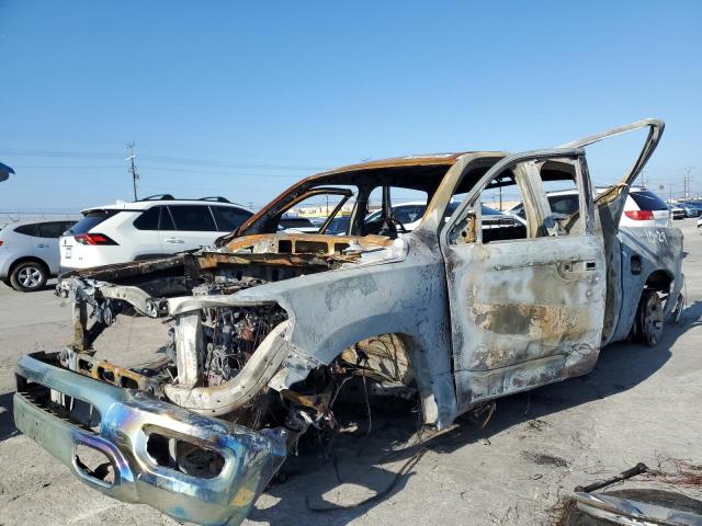 Global Auto Auctions: 2023 RAM 1500 BIG H