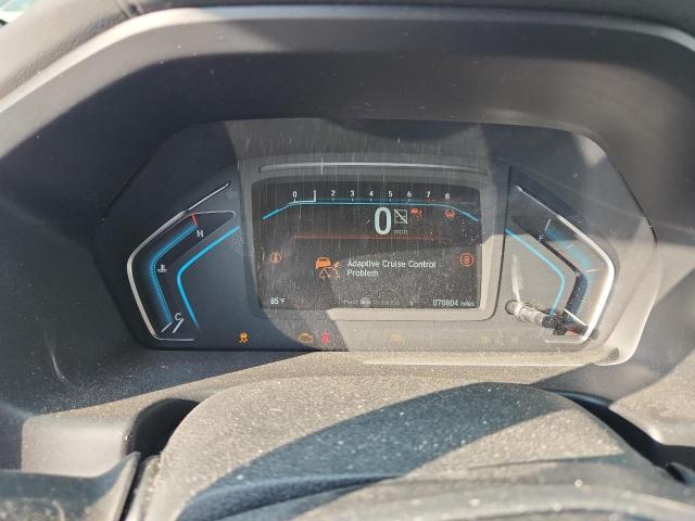 2021 HONDA ODYSSEY EX #3302884925