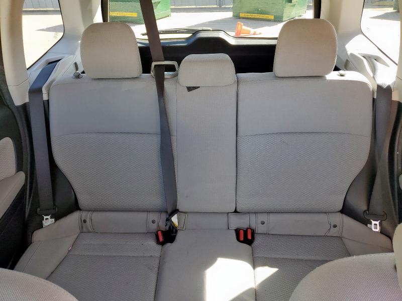 2018 SUBARU FORESTER 2 - JF2SJABC6JH522851