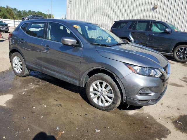 2021 NISSAN ROGUE SPOR - JN1BJ1AV0MW568678