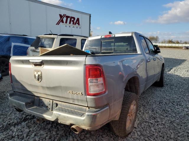 2022 RAM 1500 BIG HORN/LONE STAR - 1C6SRFBT0NN155111
