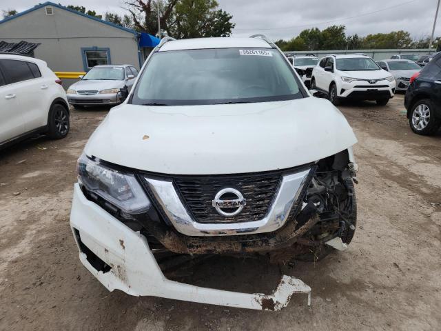 2017 NISSAN ROGUE S - 5N1AT2MT7HC823963