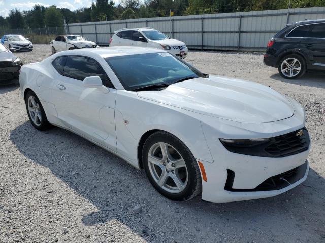 2019 CHEVROLET CAMARO LS #3278789628