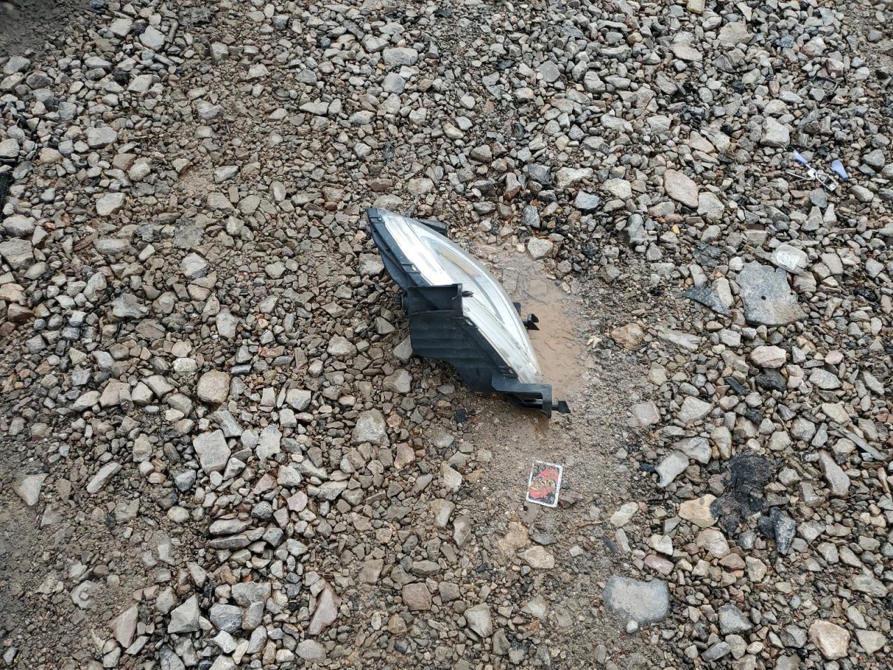 HYUNDAI GENESIS 3.8L