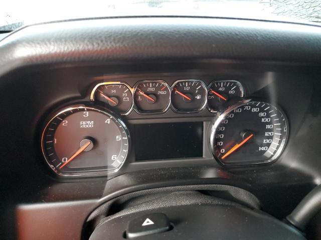 2015 CHEVROLET TAHOE K1500 LT 1GNSKBKC8FR154540