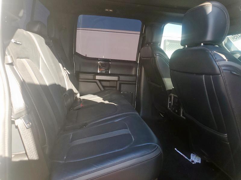 2022 FORD F250 SUPER #3290405795