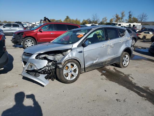 Global Auto Auctions: 2013 FORD ESCAPE SE