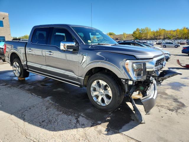 2021 FORD F150 SUPER - 1FTFW1ED6MFA90798