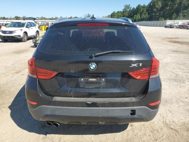 2013 BMW X1 XDRIVE3 - WBAVM5C56DVV89043