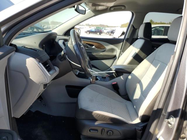 2018 GMC TERRAIN SLE - 3GKALMEX0JL143709