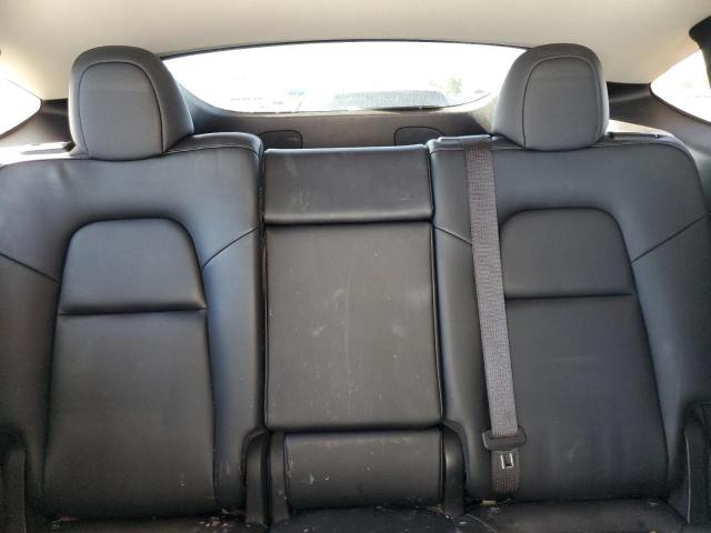 2022 TESLA MODEL Y - 7SAYGAEE3NF325682