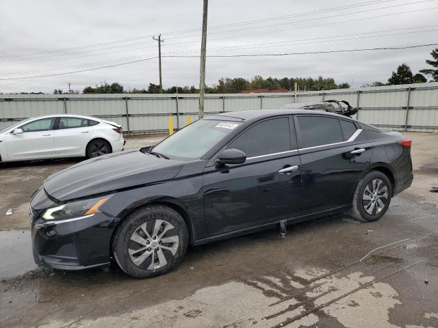 Global Auto Auctions: 2023 NISSAN ALTIMA S