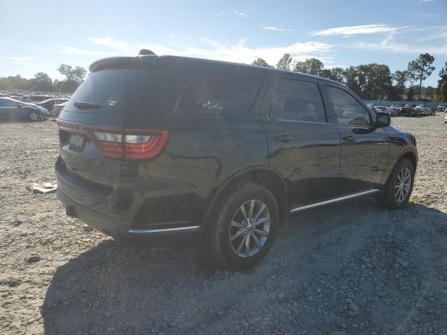 2018 DODGE DURANGO SS 1C4SDJFT2JC409007