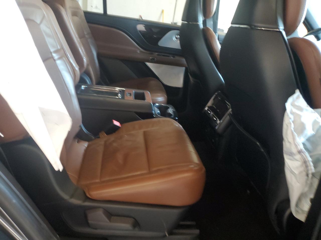 LINCOLN AVIATOR RESERVE