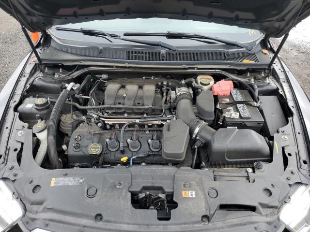 2015 FORD TAURUS LIM 1FAHP2F83FG189577